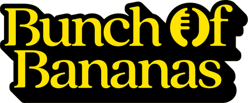 Bunch Of Bananas