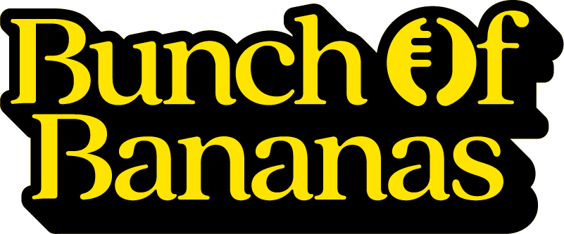Bunch Of Bananas
